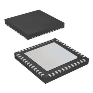 Buy cheap Surface Mount Durable RF Microcontroller , CC430F5137IRGZR IC TXRX MCU ISM from wholesalers