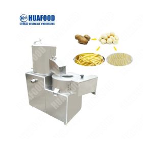 Buy cheap Electric Peeler Cutting Potato Washing And Peeling Machine from wholesalers