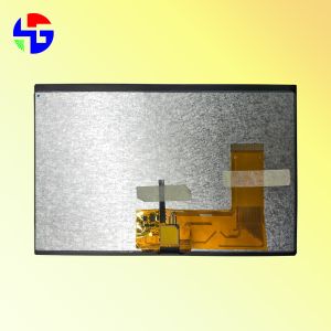 Buy cheap Monitor 7 Inch LCD Touch Screen 800x480 RGB Interface TFT LCD from wholesalers