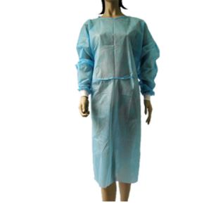 Buy cheap Customized Size Lightweight Disposable Sterile Gowns from wholesalers
