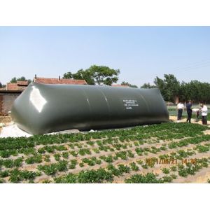 China Collapsible Water Bladder Tanks Light Weight With Excellent Heat Resistance on sale