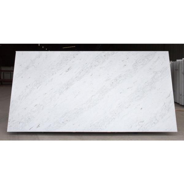 Buy cheap Prefab White Quartz Countertops Kitchen Island Simple And Practical from wholesalers