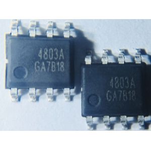 Buy cheap HXY4803 Mosfet Power Transistor from wholesalers