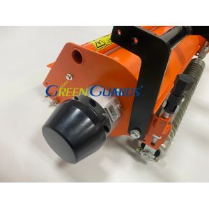 Buy cheap Lawn Mower Parts Seven Inch Reel Assembly Fits Jacobsen LF550 / LF570 Lightweight Fairway Mower from wholesalers