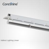 Buy cheap Coreshine Ra90 Replacing Fluorescent Light Fixture For Architecture product