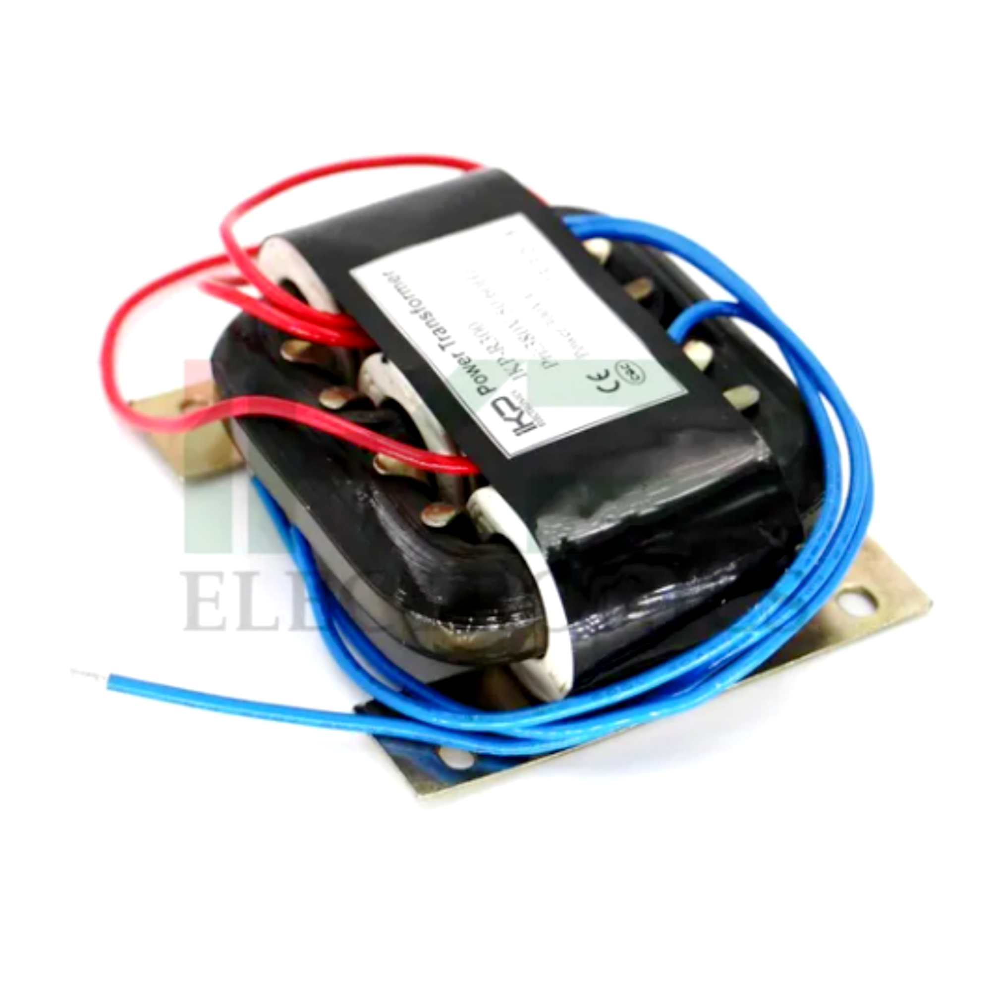 Buy cheap R Core Three Phase Power Transformers with 120VA Rated Power from wholesalers