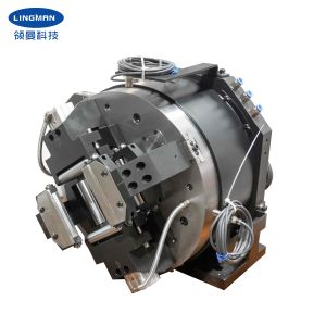 Buy cheap 95E Zero-Tailing Material Full-length Precision Laser Chuck from wholesalers