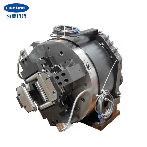 Buy cheap 95E Zero-Tailing Material Full-length Precision Laser Chuck from wholesalers