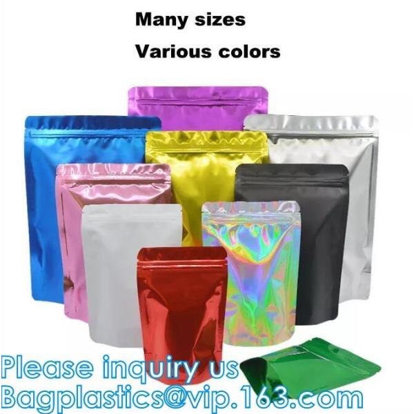 Buy cheap Moisture Barrier Bag Esd Metalized Shielding Pouches Faraday Bags, Metallized Bag Flexible Doypack mylay from wholesalers