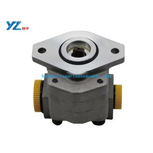 Buy cheap KOBELCO SK60 hydraulic pilot pump low pressure pump A10VD43 2437U386F1 from wholesalers