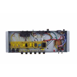 Custom JTM45N Hand Wired All Tube Electric Guitar Amplifier Head 50W in Black