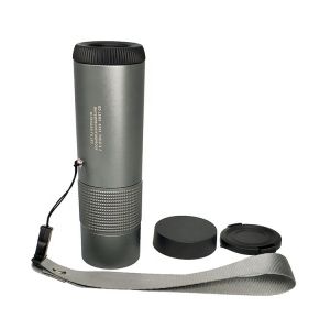 Buy cheap 8x33 ED Lens Monocular Telescope For Mobile Phone from wholesalers