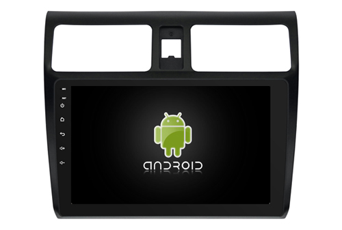 Buy cheap 9"/10.1" Screen For Suzuki Swift 2003-2010 Car Multimedia Stereo GPS CarPlay Player from wholesalers