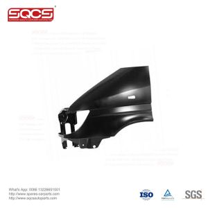 Buy cheap Mudguards For Mercedes Sprinter W906 CRAFTER 2006-2017 Wheel Fenders And Splash Guards 9016306907 A9016306907 from wholesalers