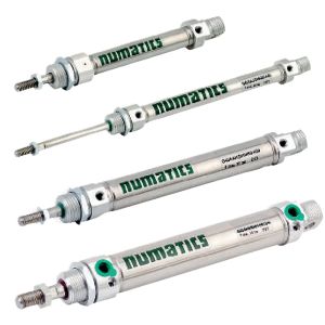 Buy cheap G435AG1N160A00 ASCO NUMATICS Piston Pneumatic Cylinder with Performance and ISO 6432 Standards from wholesalers