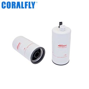 Buy cheap Fuel /Water Separator Filter FS20121 5528103 fit for Freightliner International Peterbilt Kenworth from wholesalers