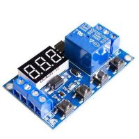 China trigger delay Control Relay Module 1 Channel One Relay Module for sale
