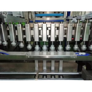 Buy cheap 5000ml Pet Stretch Blow Molding Machine from wholesalers