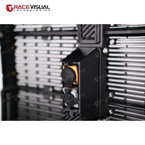 Energy-Saving Marvel: TSR’s 180W/m² Transparent Display, Customize layouts using