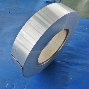 Buy cheap 2mm Thick 5754 5083 Aluminium Strip Roll T851 Wear Resistance from wholesalers