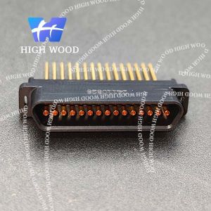 Buy cheap Customized Rectangular Connector RPJ30-15ZK-15 Resist Special Environment from wholesalers