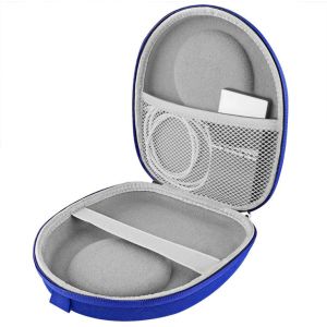 Custom Bluetooth Headset EVA Electronic Case Waterproof Shakeproof
