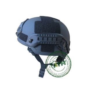 Bulletproof Helmet NIJ IIIA Ballistic MICH mid cut Helmet ACH mid Cut Tactical