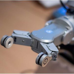 Buy cheap Smart Robot Gripper RG2-FT With Collaborative Robotic Arm For Industrial Robot Automation from wholesalers