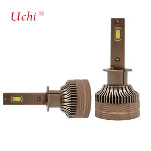 Buy cheap High And Low Beam H1 Headlight Bulb for car from wholesalers