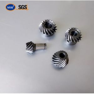 Buy cheap MW High Quality M1-M25 Spiral Straight Bevel Gear from wholesalers