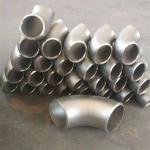 Buy cheap 304 Stainless Steel Elbow Stainless Steel Elbow 90 Degrees Chemical Industry Elbow Long Radius Seamless from wholesalers
