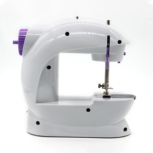 Buy cheap Max. Sewing Thickness 1.6mm Household Multifunction Double Thread Speed Sewing Machine from wholesalers
