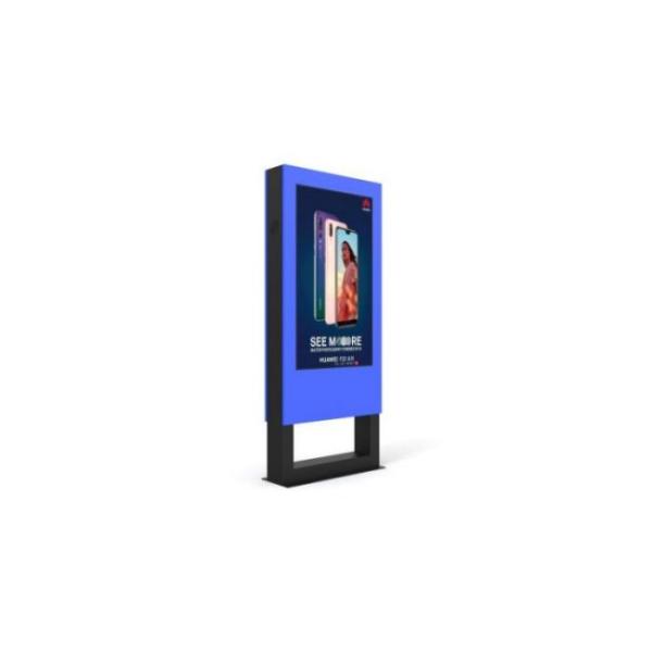 Outdoor LCD Sign Panels