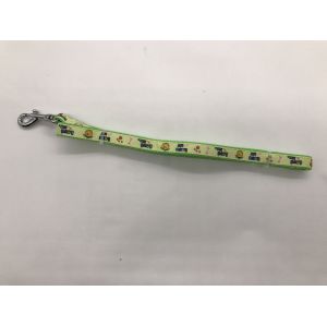 Buy cheap Training Dog Walking Harness Collar & Lead Strong Nylon Front Leading from wholesalers