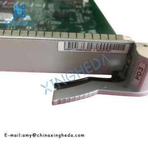 Buy cheap Huawei PD3 N1PD3 N2PD3 SSN1PD3 SSN2PD3 6xE3T3 Service Processing Board from wholesalers