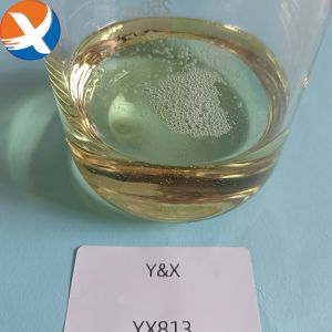 Buy cheap Xanthate Collector for Mineral Processing YX817 Einecs No Not Production Name YX817 from wholesalers