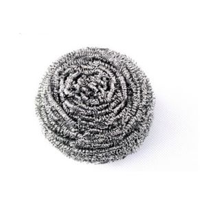 Buy cheap Free Samples Applying Stainless Steel Scouring Ball For Washing Dishes from wholesalers