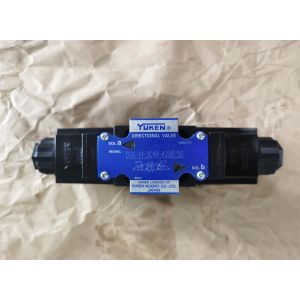 Buy cheap Yuken DSG-01-3C40-A200-50 Solenoid Operated Directional Valves from wholesalers