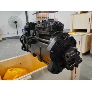Buy cheap K3V112DT-9N24 Kawasaki K3V Series Excavators Pump from wholesalers