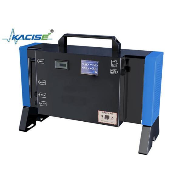 KGD WQ 516 Transmissive Smoke Meter with Digital Output and Print Interface 100