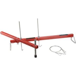 Buy cheap Transverse Arm 700lbs 3 Point Engine Support Bar from wholesalers