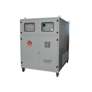 Buy cheap Continuous Working Dummy Load Bank , Manual Variable Resistive Load Bank from wholesalers