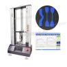 Buy cheap Electronic Rubber Making Machine 20KN Laboratory Tensile Testing Machine from wholesalers