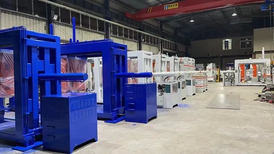 Buy cheap DHR-6-6301 Model Intelligent High Pressure Automatic Winding Machine with 5KW Power and 900*900*900 Specification from wholesalers