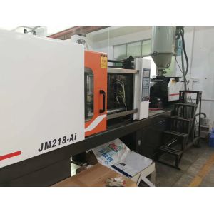 Buy cheap 218 Ton Chen Hsong Injection Molding Machine Automatic 2nd for Plastic Cap from wholesalers