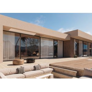 Buy cheap Sustainable And Modern Prefabricated Homes Light Steel House Community In Australia from wholesalers