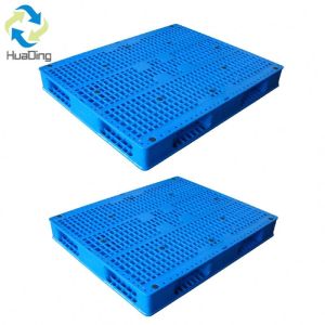 Buy cheap Durable heavy duty Plastic Pallet for sale from wholesalers