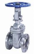 Buy cheap Class 150-2500 (PN16-PN420)Carbon Steel Industrial Gate Valve product