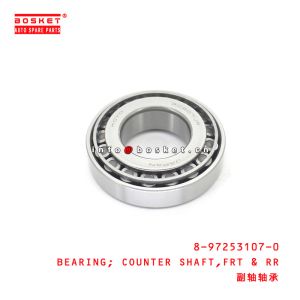 Buy cheap 8-97253107-0 Front And Rear Counter Shaft Bearing For ISUZU NQR71 4HG1 8972531070 from wholesalers