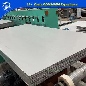 Buy cheap 0.3-60mm Thickness S32205 S32304 S31803 DIN1.4462 022cr23ni5mon 2507 S32750 1.4410 S32760 Duplex Steel Plate from wholesalers